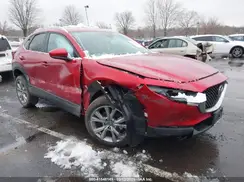 3MVDMBCM5PM518787 2023 MAZDA CX-30