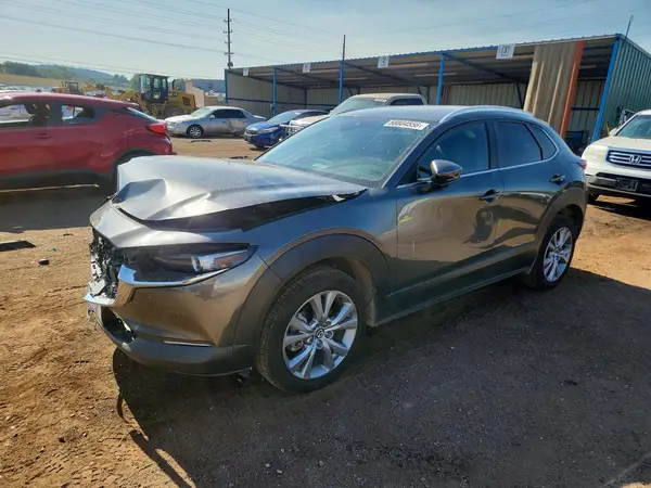 3MVDMBCM5PM522533 2023 MAZDA CX-30 - Image 1