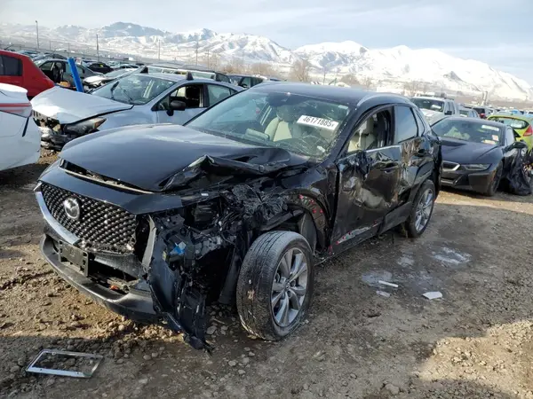 3MVDMBCM5PM523729 2023 MAZDA CX-30 - Image 1