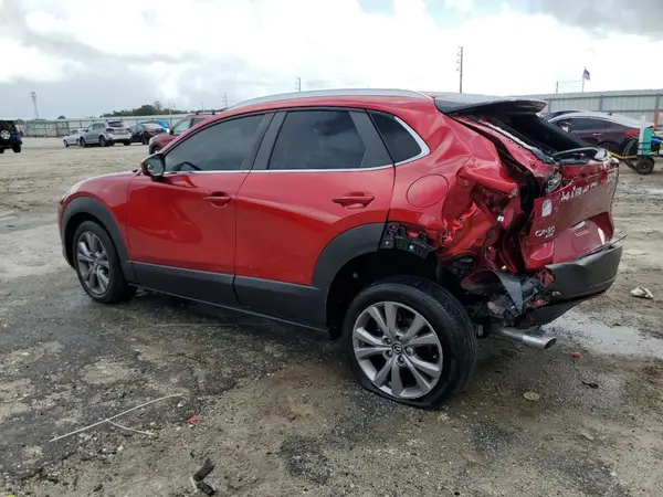 3MVDMBCM5PM525674 2023 MAZDA CX-30 - Image 2