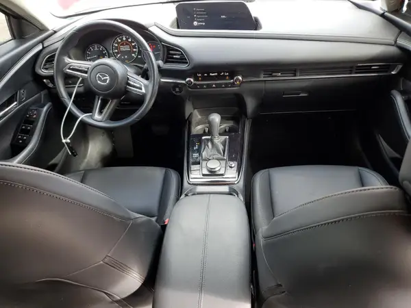 3MVDMBCM5PM525674 2023 MAZDA CX-30 - Image 8