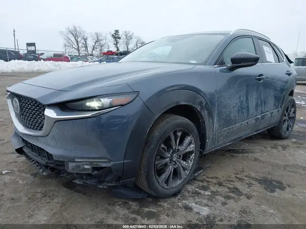 3MVDMBCM5PM527487 2023 MAZDA CX-30 - Image 2