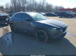 3MVDMBCM5PM529594 2023 MAZDA CX-30
