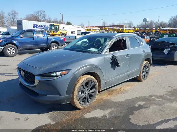 3MVDMBCM5PM529594 2023 MAZDA CX-30 - Image 2