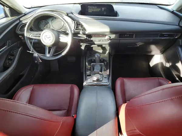 3MVDMBCM5PM531362 2023 MAZDA CX-30 - Image 8