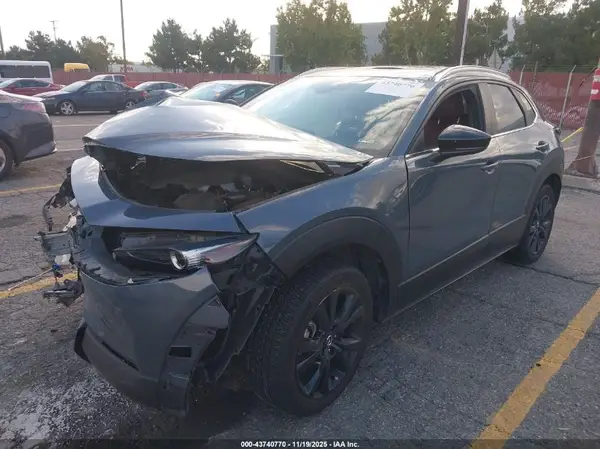 3MVDMBCM5PM531829 2023 MAZDA CX-30 - Image 2