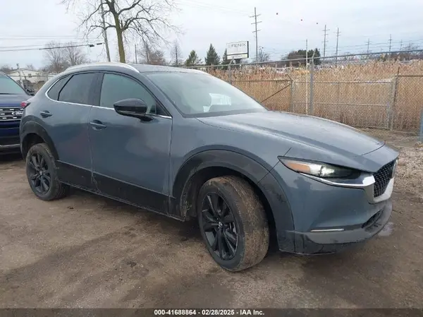 3MVDMBCM5PM532978 2023 MAZDA CX-30 - Image 1