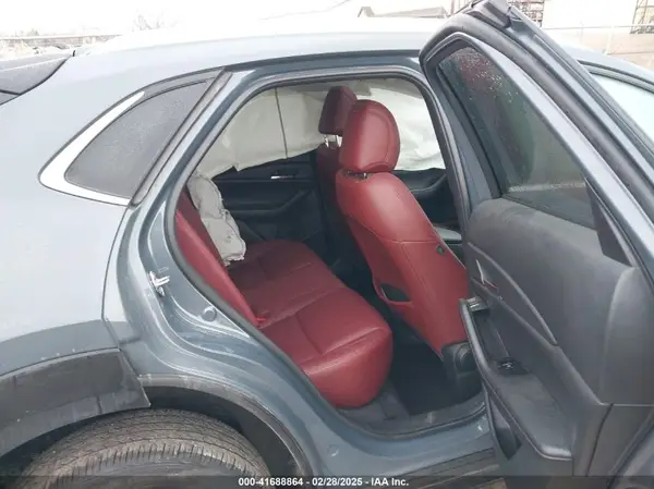 3MVDMBCM5PM532978 2023 MAZDA CX-30 - Image 8