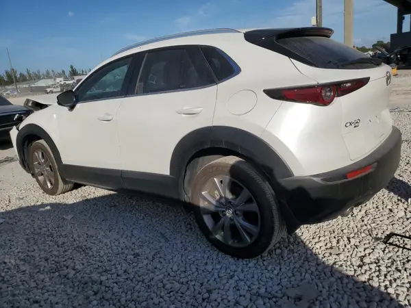 3MVDMBCM5PM537212 2023 MAZDA CX-30 - Image 2