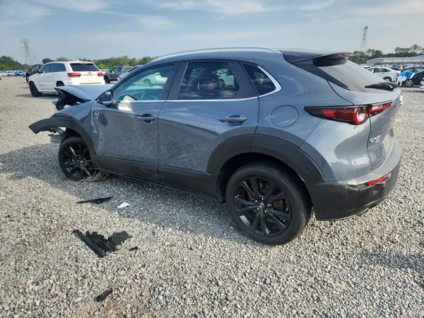 3MVDMBCM5PM538702 2023 MAZDA CX-30 - Image 2