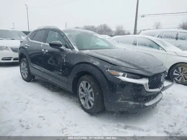 3MVDMBCM5PM538960 2023 MAZDA CX-30 - Image 1