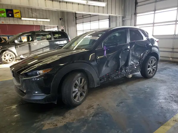 3MVDMBCM5PM543625 2023 MAZDA CX-30 - Image 1