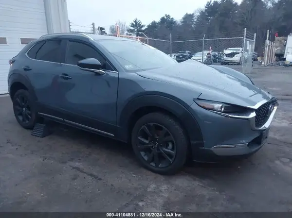 3MVDMBCM5PM545150 2023 MAZDA CX-30 - Image 1