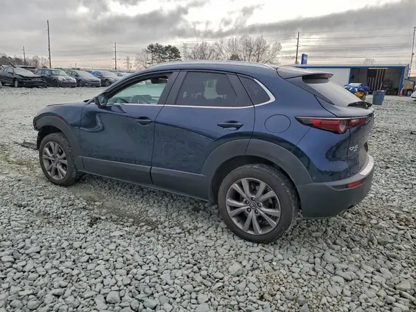 3MVDMBCM5PM554382 2023 MAZDA CX-30 - Image 2