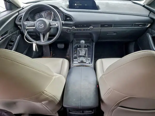 3MVDMBCM5PM554382 2023 MAZDA CX-30 - Image 8