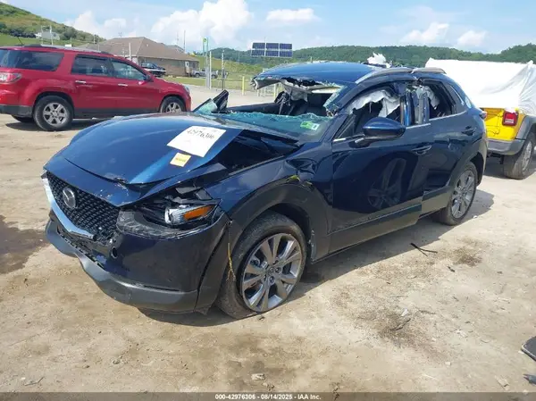 3MVDMBCM5PM556052 2023 MAZDA CX-30 - Image 2