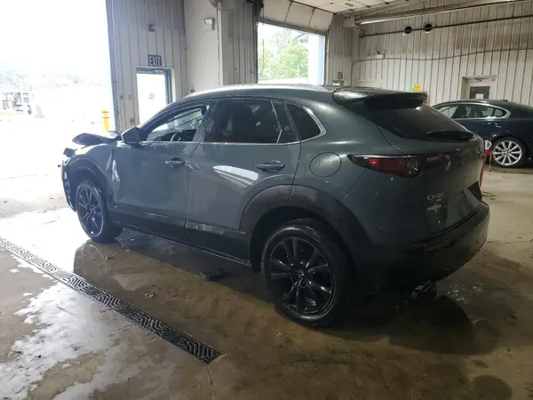 3MVDMBCM5PM558450 2023 MAZDA CX-30 - Image 2