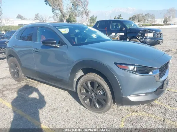 3MVDMBCM5PM559162 2023 MAZDA CX-30 - Image 1