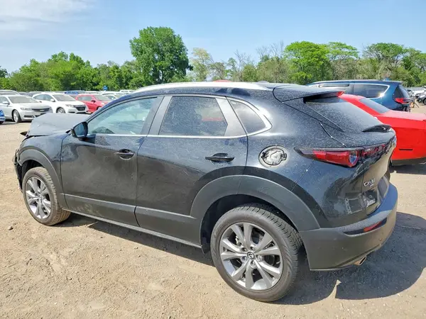 3MVDMBCM5PM559713 2023 MAZDA CX-30 - Image 2
