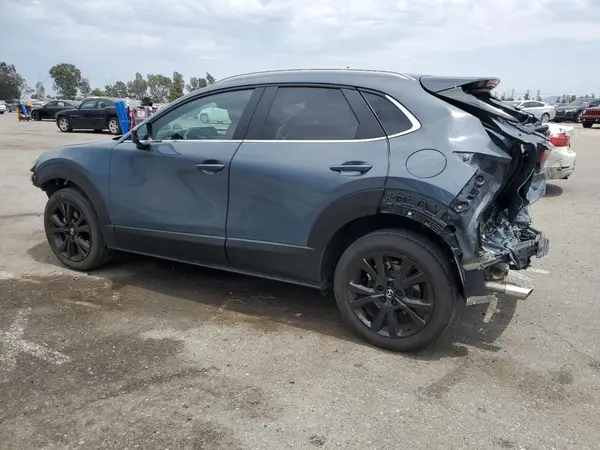 3MVDMBCM5PM560912 2023 MAZDA CX-30 - Image 2