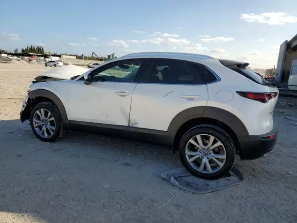 3MVDMBCM5PM562739 2023 MAZDA CX-30 - Image 2