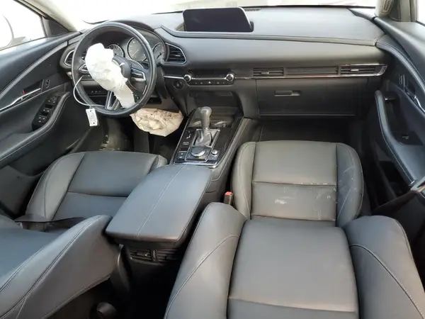 3MVDMBCM5PM562739 2023 MAZDA CX-30 - Image 8