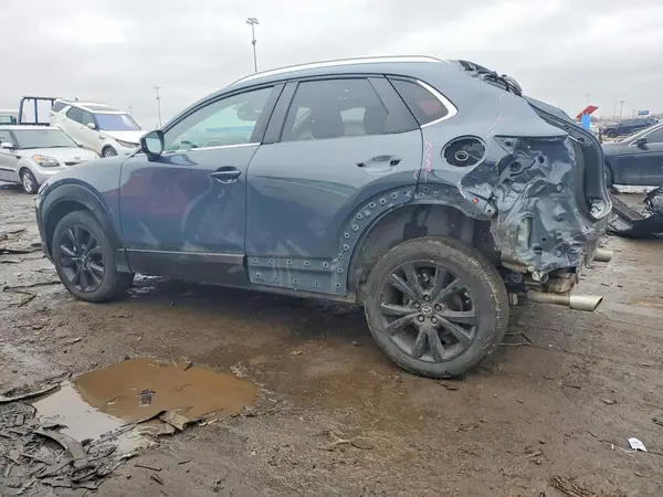 3MVDMBCM5PM562773 2023 MAZDA CX-30 - Image 2