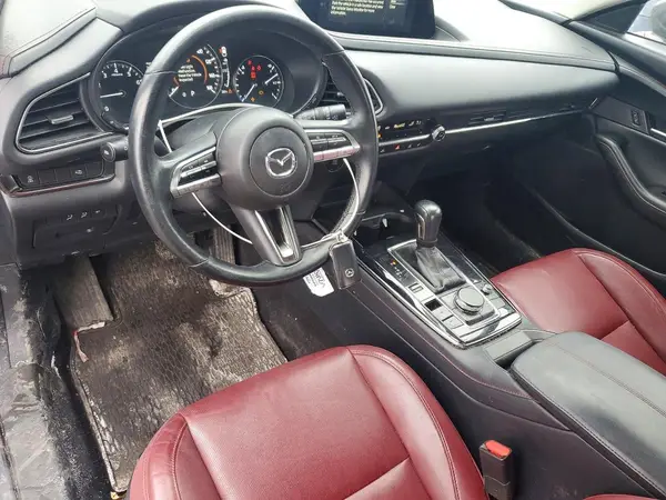 3MVDMBCM5PM562773 2023 MAZDA CX-30 - Image 8