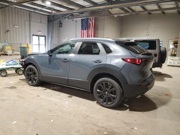 3MVDMBCM5PM565690 2023 MAZDA CX-30 - Image 2