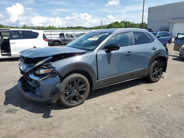 3MVDMBCM5PM568816 2023 MAZDA CX-30 - Image 1