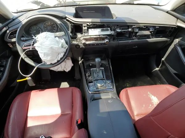 3MVDMBCM5PM568816 2023 MAZDA CX-30 - Image 8