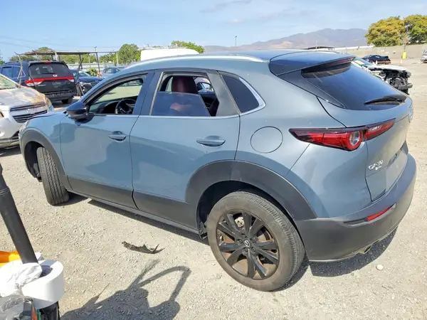 3MVDMBCM5PM571182 2023 MAZDA CX-30 - Image 2