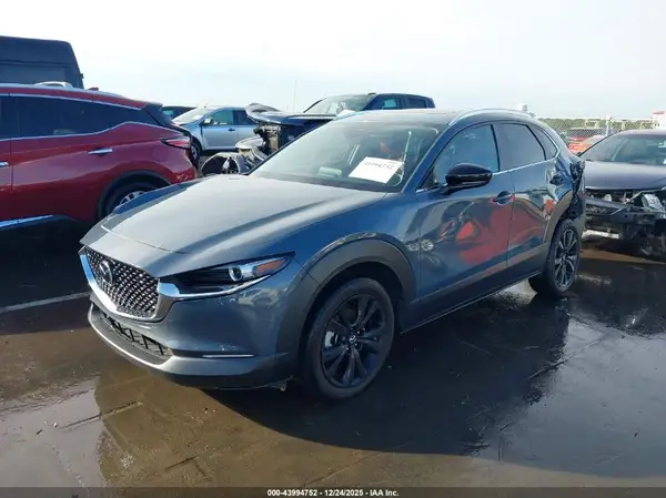 3MVDMBCM5PM574311 2023 MAZDA CX-30 - Image 2
