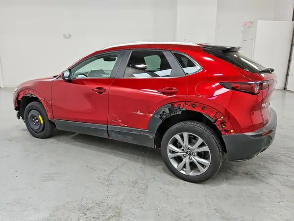 3MVDMBCM5PM574440 2023 MAZDA CX-30 - Image 2