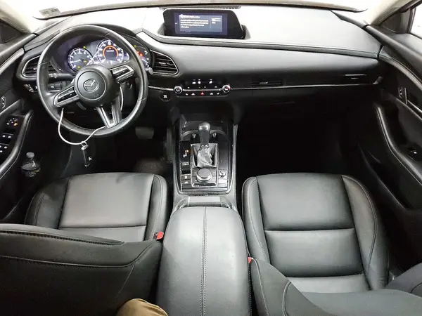 3MVDMBCM5PM574440 2023 MAZDA CX-30 - Image 8