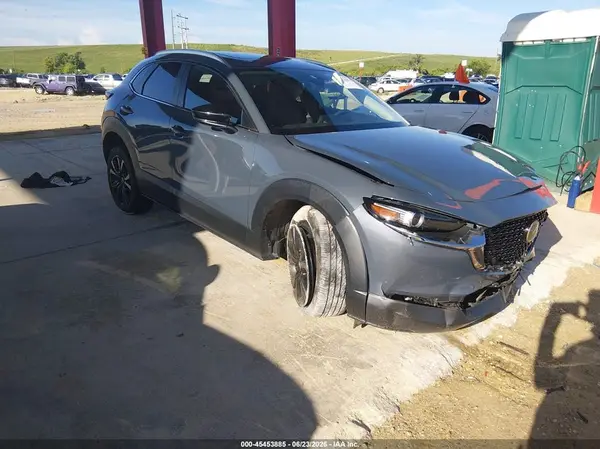 3MVDMBCM5PM575412 2023 MAZDA CX-30 - Image 1