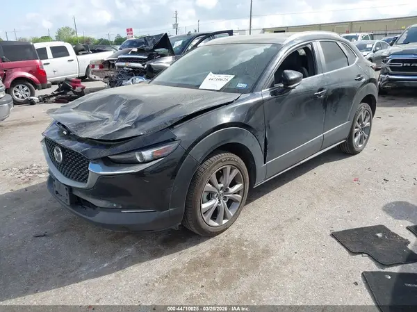 3MVDMBCM5PM582019 2023 MAZDA CX-30 - Image 2