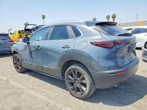 3MVDMBCM5PM582649 2023 MAZDA CX-30 - Image 2
