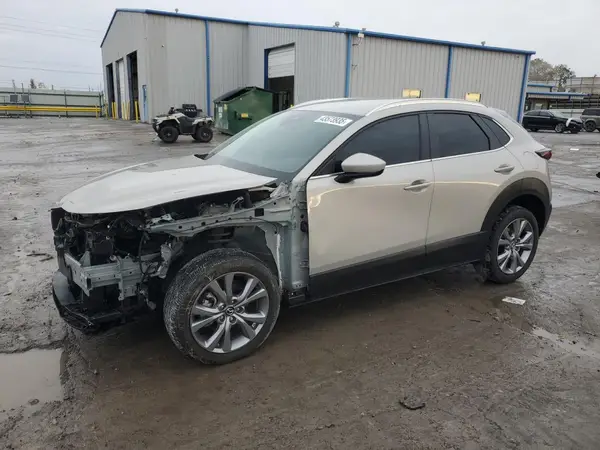 3MVDMBCM5PM585339 2023 MAZDA CX-30 - Image 1