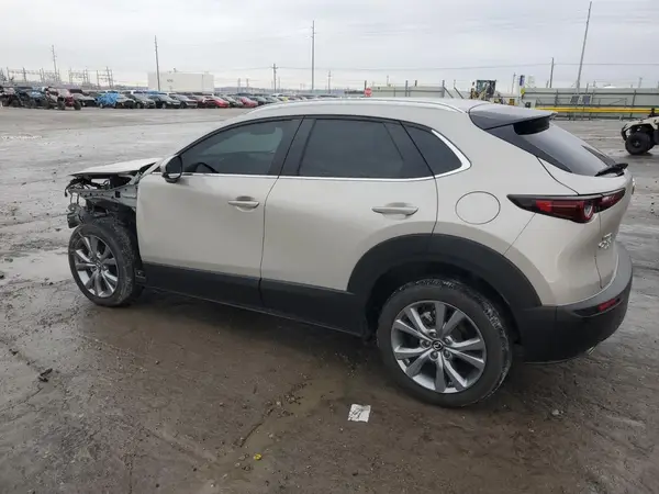 3MVDMBCM5PM585339 2023 MAZDA CX-30 - Image 2