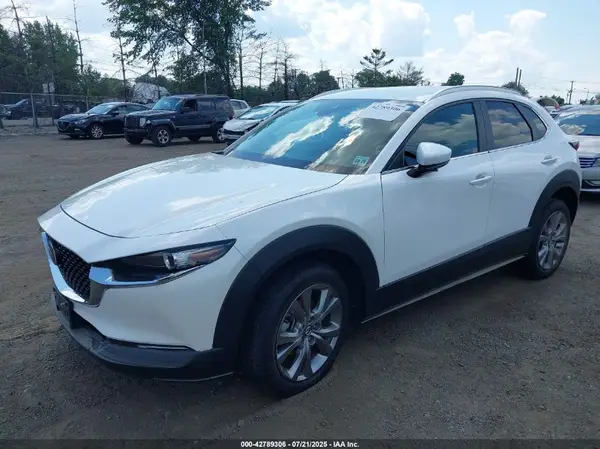 3MVDMBCM5PM588872 2023 MAZDA CX-30 - Image 2