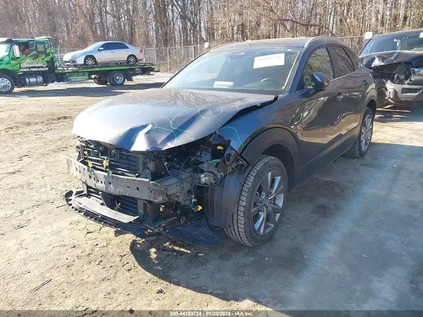 3MVDMBCM5RM601557 2024 MAZDA CX-30 - Image 2
