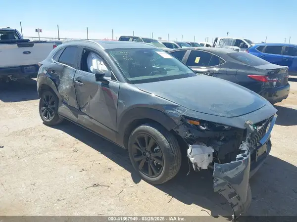 3MVDMBCM5RM606886 2024 MAZDA CX-30 - Image 1