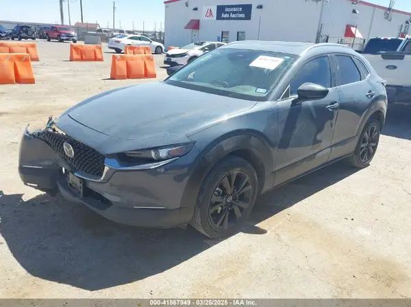 3MVDMBCM5RM606886 2024 MAZDA CX-30 - Image 2