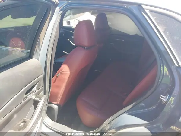 3MVDMBCM5RM606886 2024 MAZDA CX-30 - Image 8