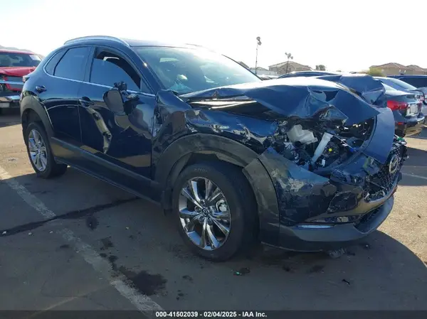 3MVDMBCM5RM607164 2024 MAZDA CX-30 - Image 1