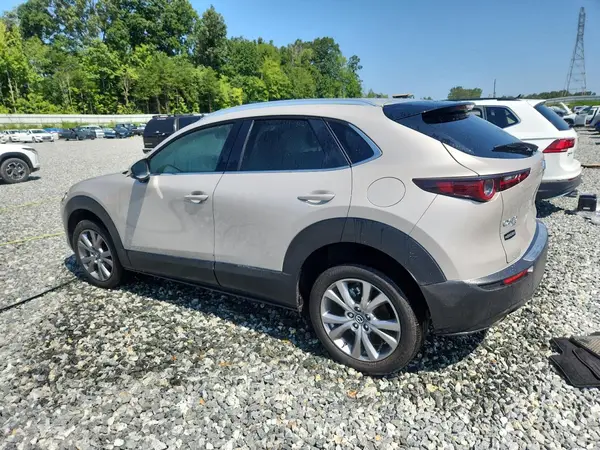 3MVDMBCM5RM607469 2024 MAZDA CX-30 - Image 2