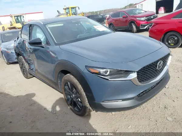 3MVDMBCM5RM609657 2024 MAZDA CX-30 - Image 1