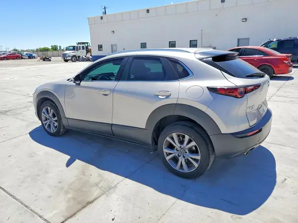 3MVDMBCM5RM614910 2024 MAZDA CX-30 - Image 2
