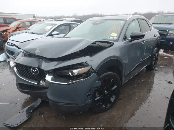 3MVDMBCM5RM615376 2024 MAZDA CX-30 - Image 2